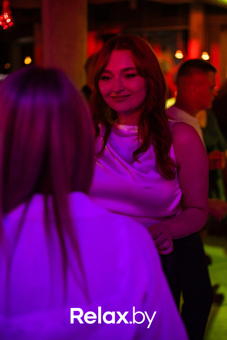 Ночные жители, фото № 48