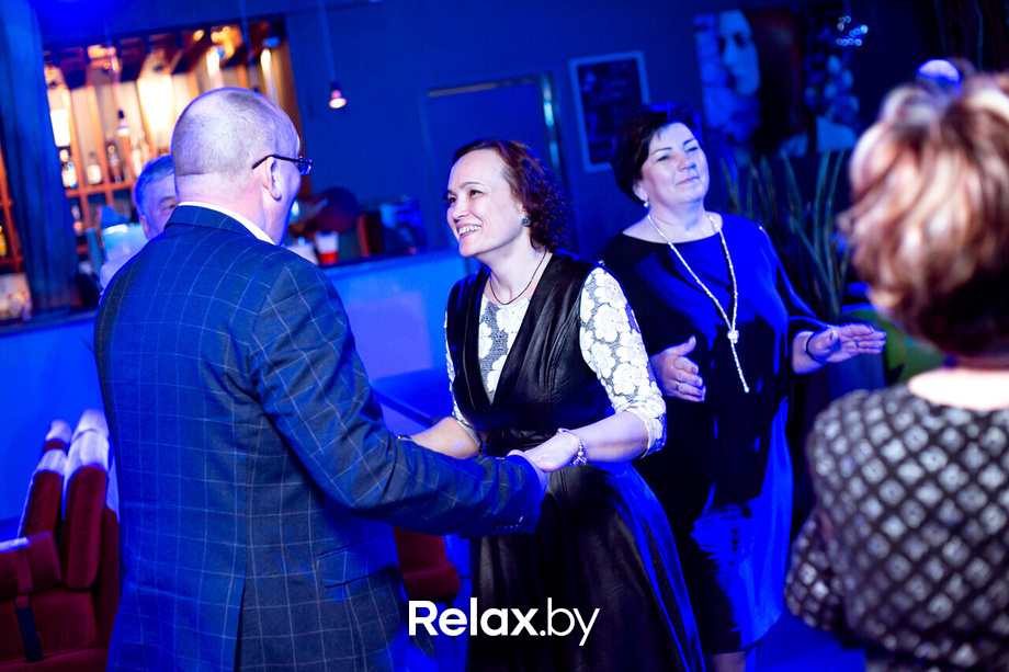 Ночные жители, фото № 33