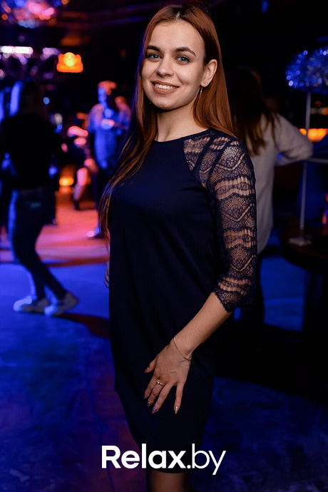 Предновогодние пятницы в Max Show, фото № 4