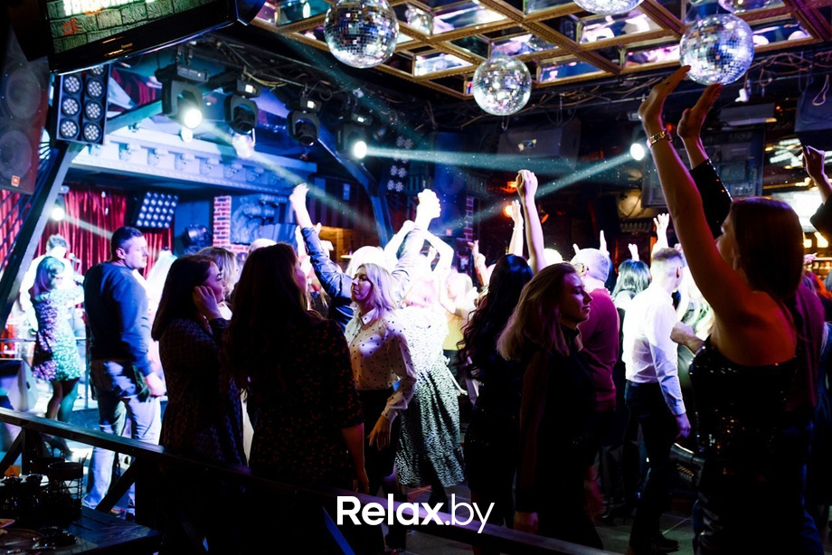 Brooklyn Live!, фото № 47