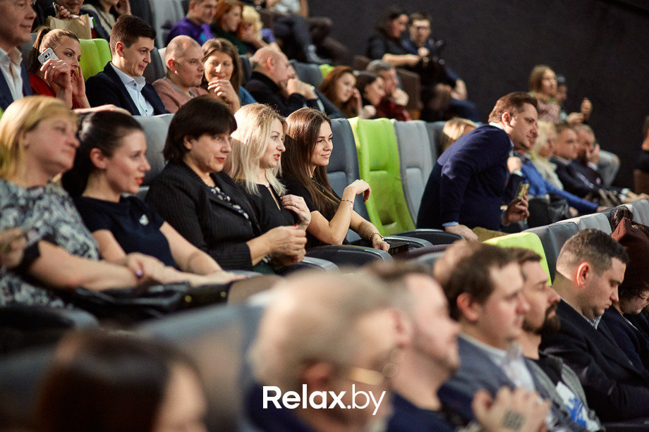 VIP-премьера «Party-zan фильм», фото № 88