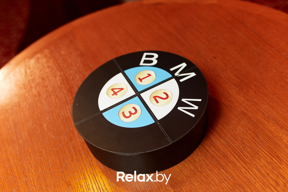 «Лето на драйве», фото № 158