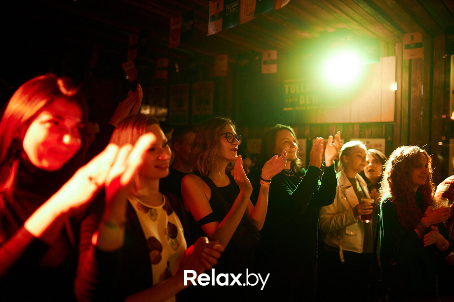 Tullamore St.Patrick's Day, фото № 164