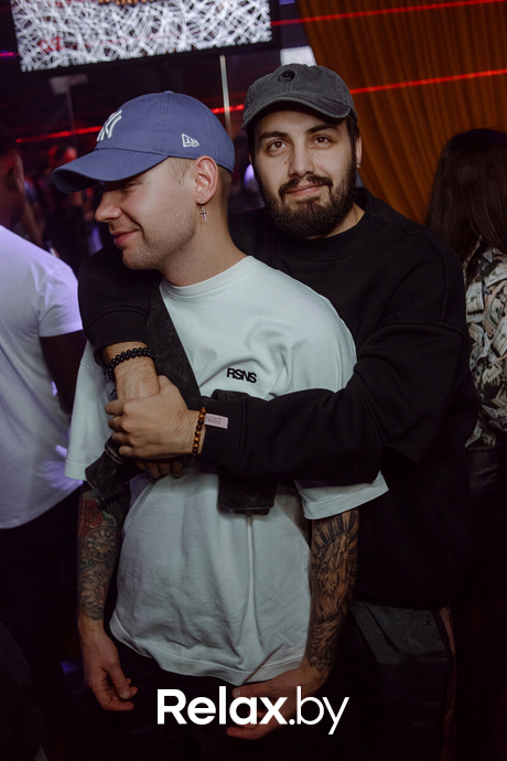 Saturday LUXURIA, фото № 19