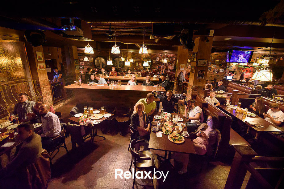 Финал лиги чемпионов, фото № 30