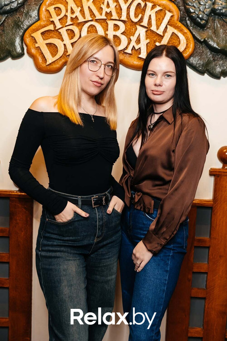 Суббота в Броваре, фото № 81