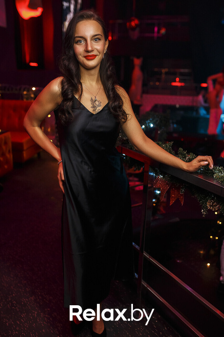 Новый год Rich Cat, фото № 20