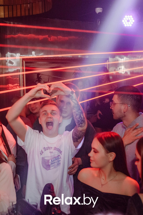 Friday LUXURIA, фото № 6