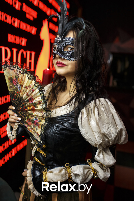 Призрак оперы, фото № 33