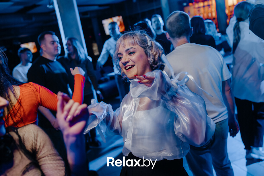 Ночные жители, фото № 12