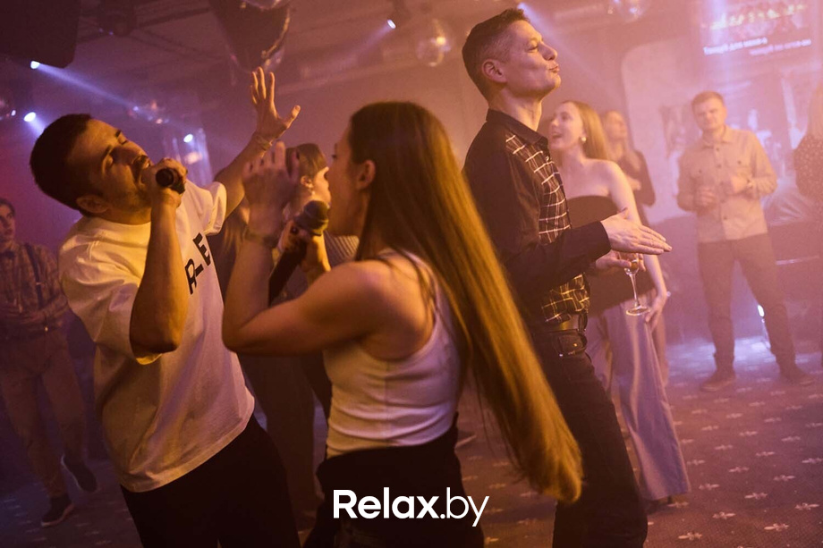 Второй день открытия караоке «Квартирник», фото № 40