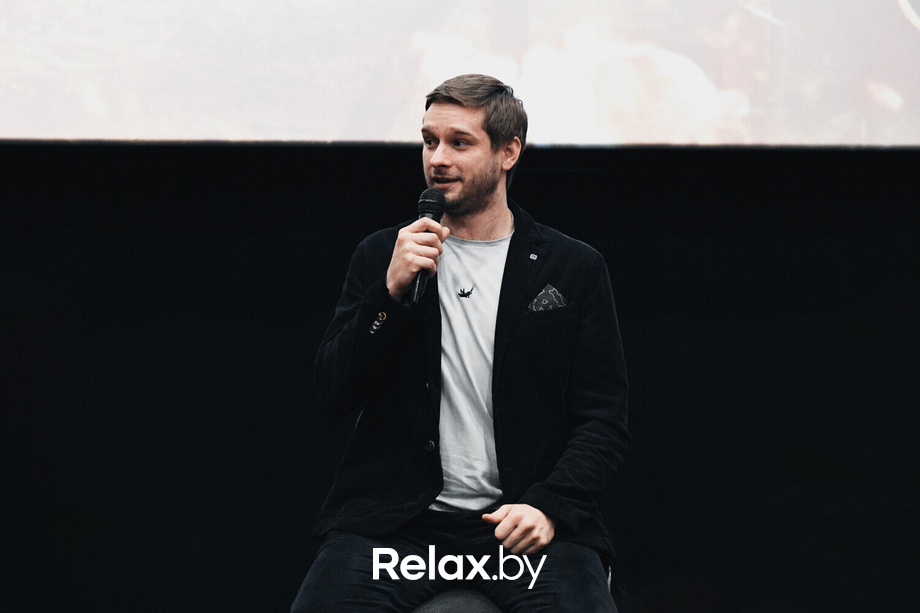 Премьера фильма Блиндаж, фото № 52