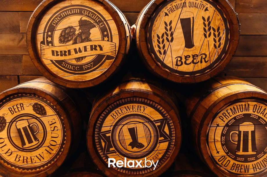 Суббота в Броваре, фото № 1