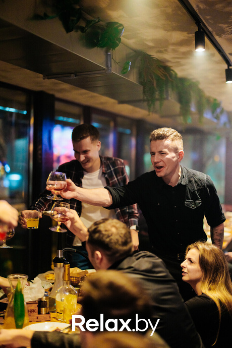 Saturday Party, фото № 82