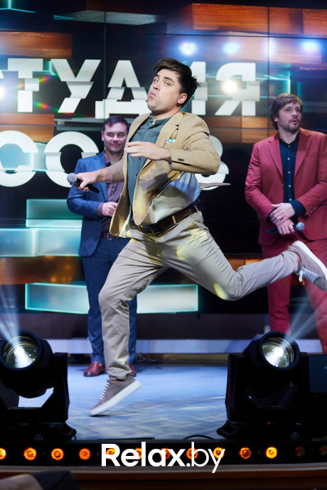 «Студия СОЮЗ», фото № 46