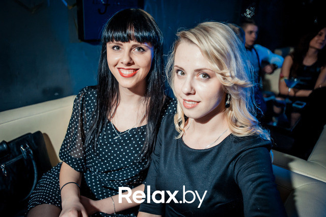 Fashion club: День Святого Валентина, фото № 97