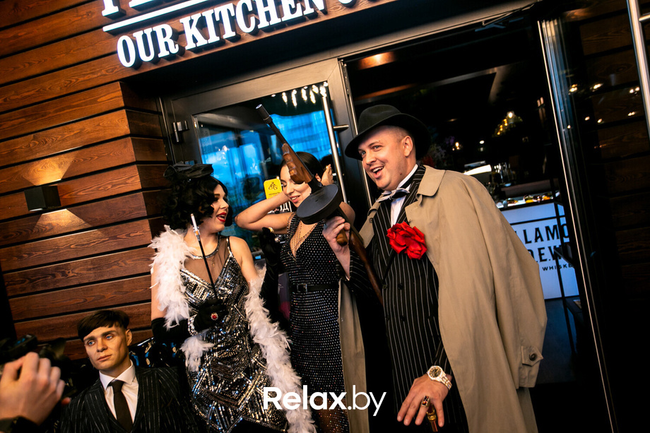 Birthday Party - 2 YEARS!, фото № 14