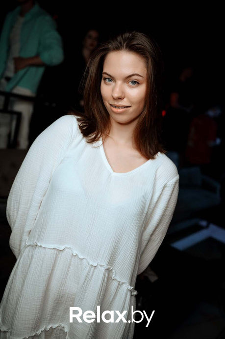 Saturday party, фото № 35