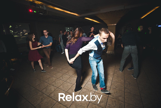 Ретро-вечеринка Candy-Bar, фото № 12