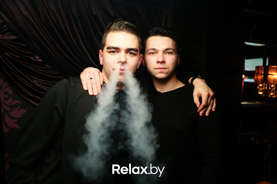 Зимняя суббота, фото № 33