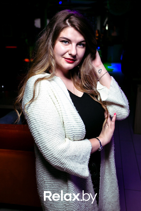 Ночные жители, фото № 18