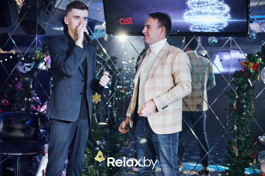 BLIZZARD, фото № 27