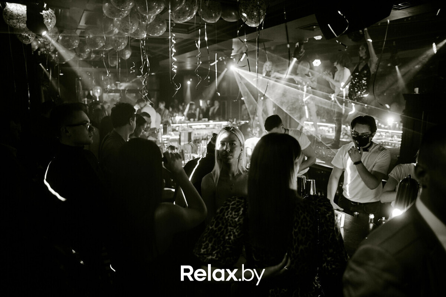 Studio 54, фото № 28