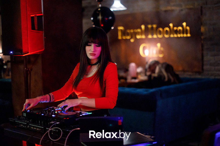 Rock birtday party, фото № 84