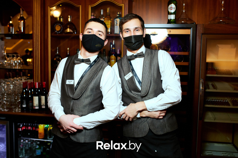 Новый 2021 год, фото № 81