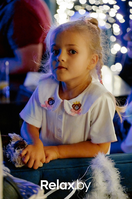 Короли Вечеринок. Детский праздник, фото № 39