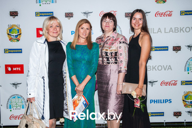 Благотворительный раут, фото № 124