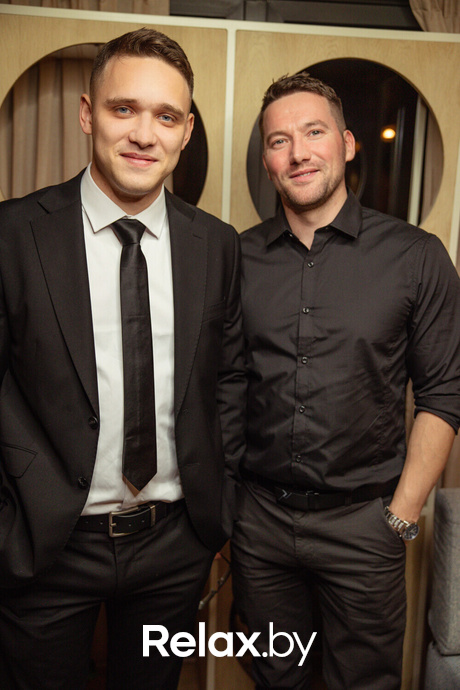 Ночные жители, фото № 28