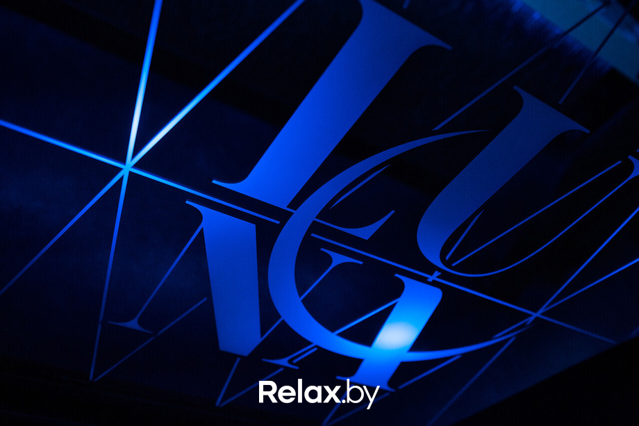 Luna One weekends in Paris Day 1, фото № 44