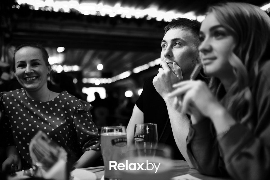 Бар-олимпиада «Мозгва», фото № 9