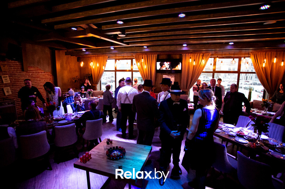 Чикаго, 1930-е, фото № 43