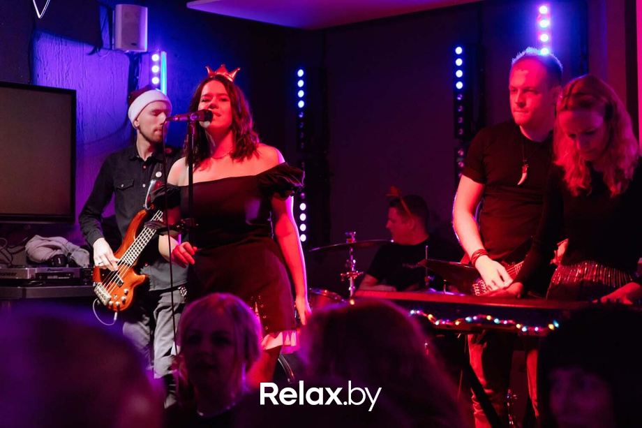 Happy New Year in Terra, фото № 83