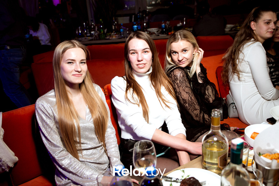 Happy New Year in Terra, фото № 11