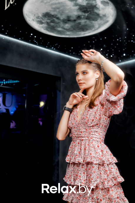 Выходные на Луне, фото № 7