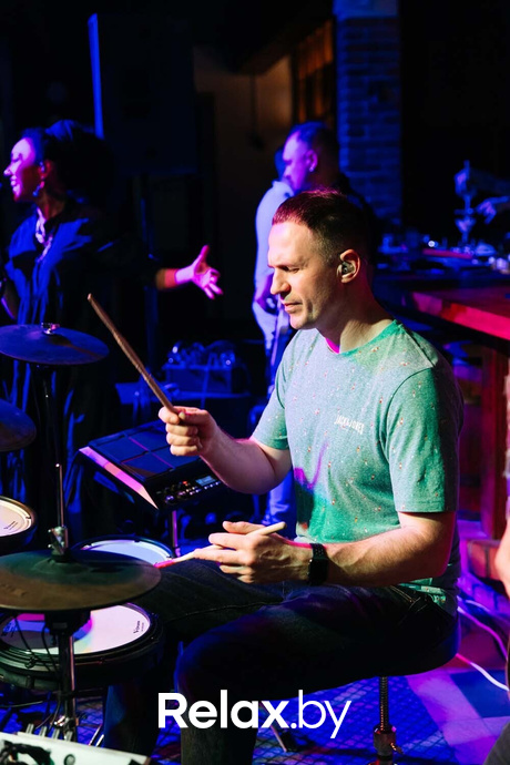 Пятница в Броваре, фото № 74