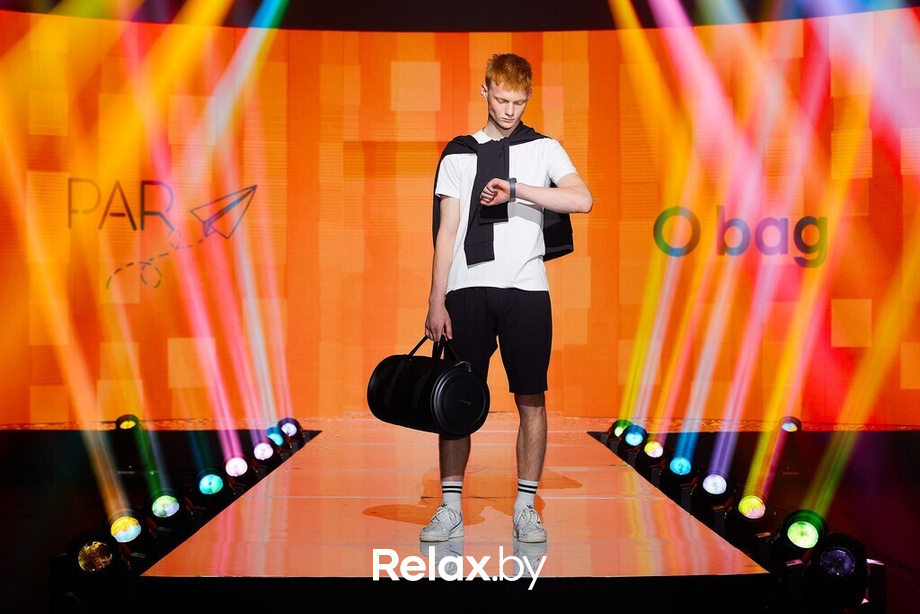 Показ PAR и O bag | Brands Fashion Show, фото № 20