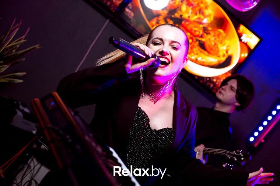 Ночные жители, фото № 54