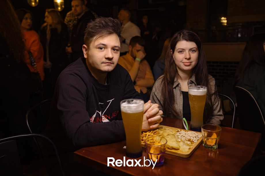 Отчетный концерт, фото № 5