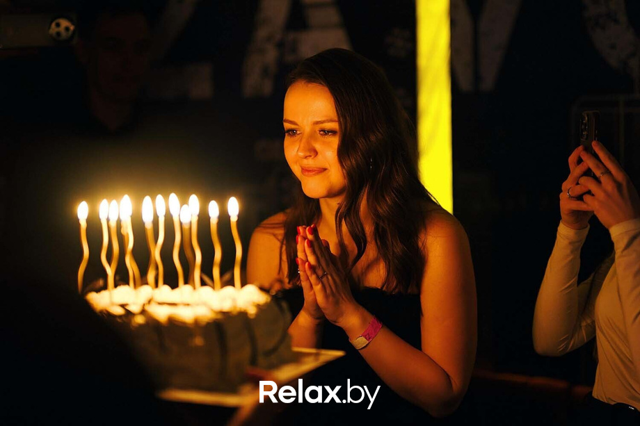 День встречи выпускников, фото № 117