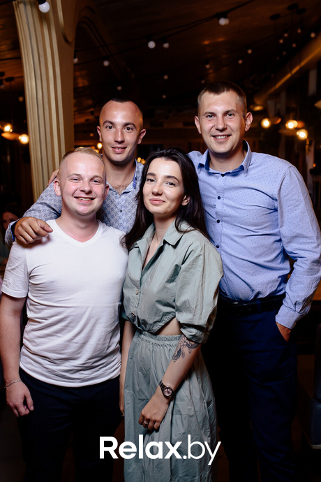 Ночные жители, фото № 45