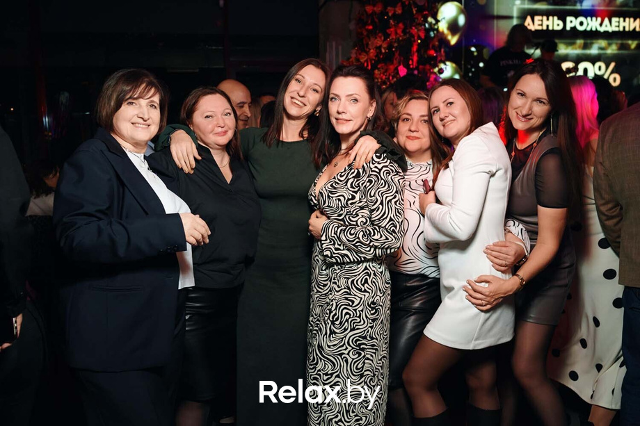 Friday party, фото № 44