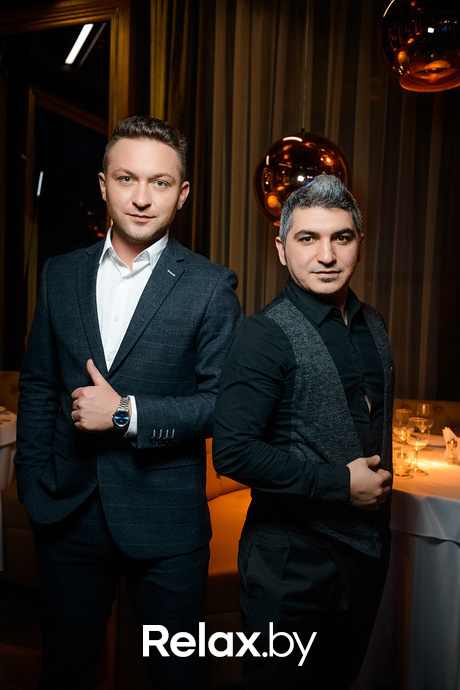 Сольный концерт Shir & Gr.Pepers, фото № 4