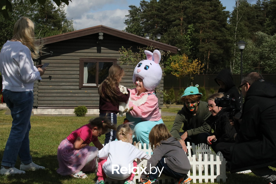 День рождения ресторана «Поедем Поедим», фото № 18