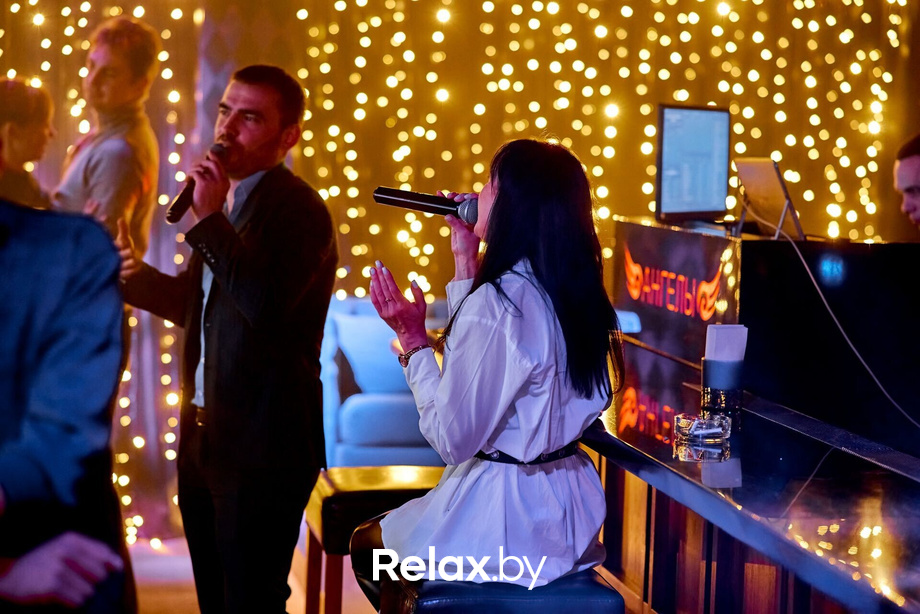 Пятница в Ангелах, фото № 28