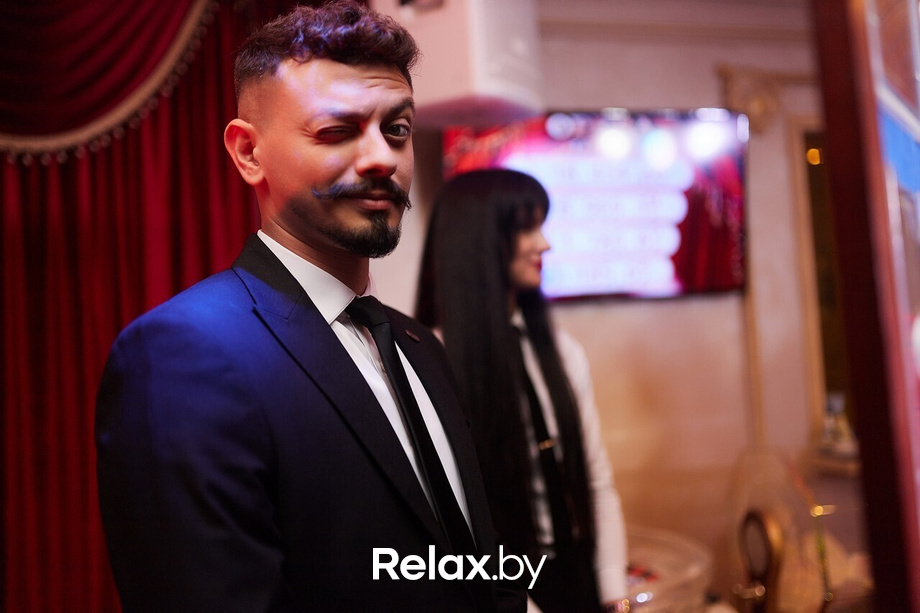 «Карты. Деньги и Слоты. Суперфинал», фото № 34