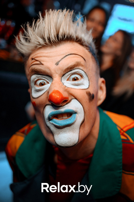 Saturday party, фото № 2